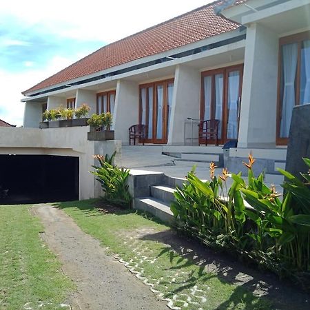 Bali Paranes Ungasan Exteriör bild
