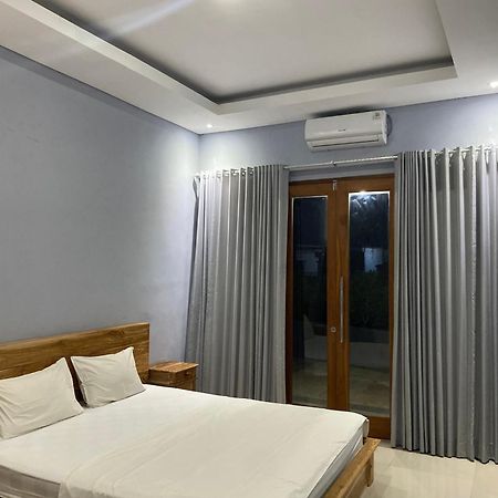 Bali Paranes Ungasan Exteriör bild