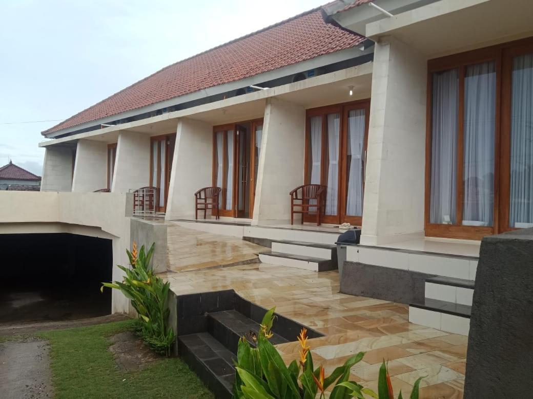 Bali Paranes Ungasan Exteriör bild