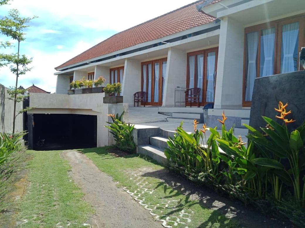 Bali Paranes Ungasan Exteriör bild
