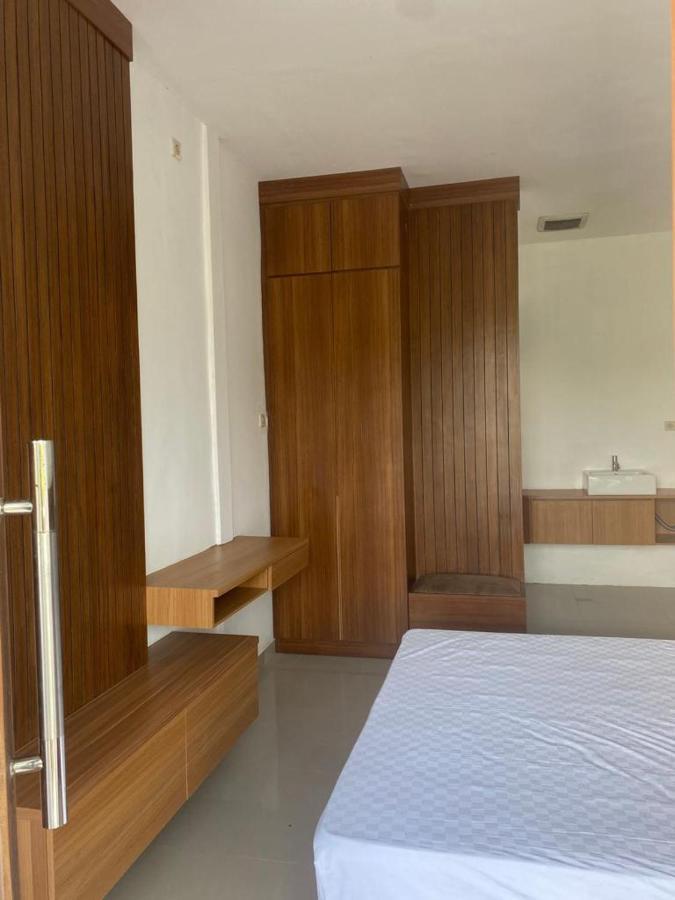 Bali Paranes Ungasan Exteriör bild