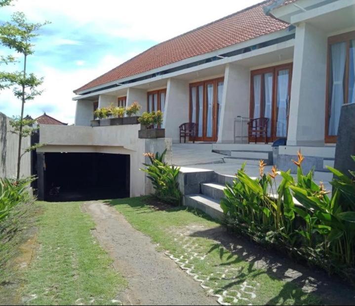 Bali Paranes Ungasan Exteriör bild