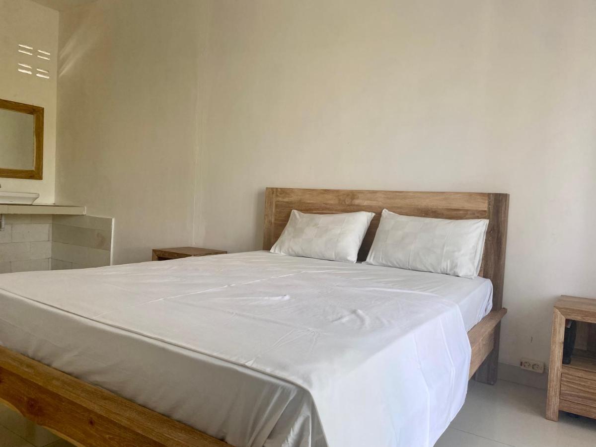Bali Paranes Ungasan Exteriör bild